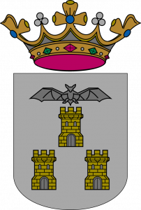 Escudo de Albacete